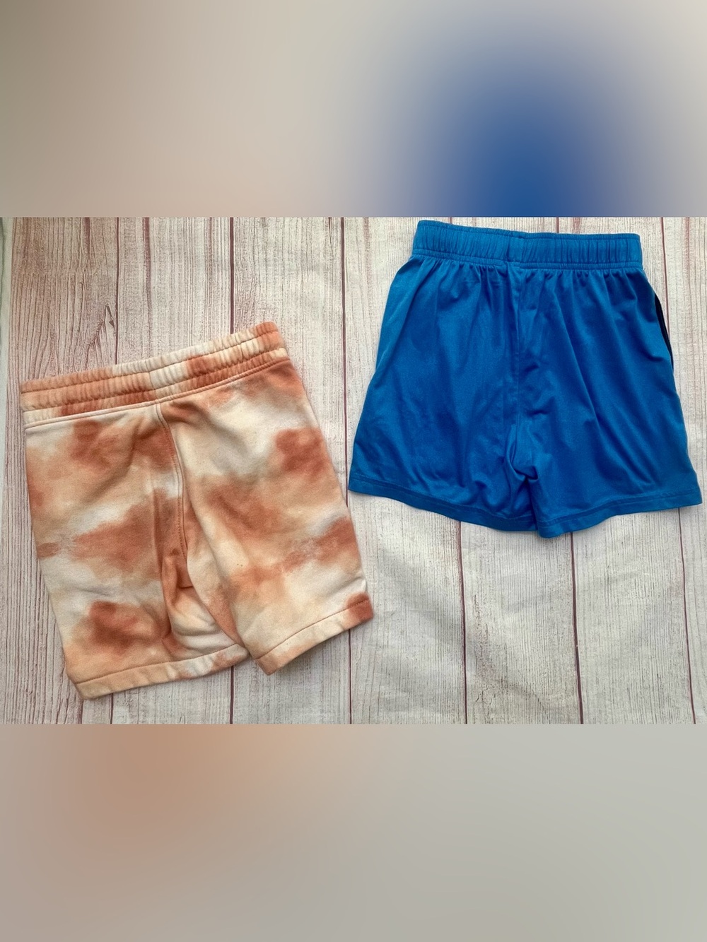 Old Navy XS Sz 5 (2) Shorts Drawstring